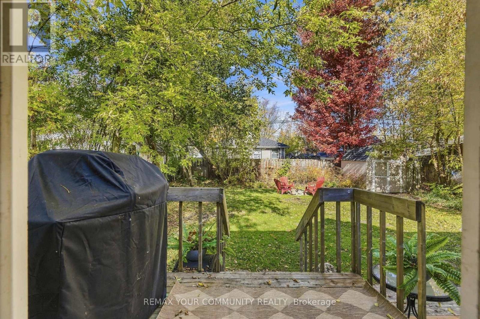 141 Cooks Bay Drive, Georgina (Keswick North), Ontario  L4P 2M2 - Photo 29 - N14123722