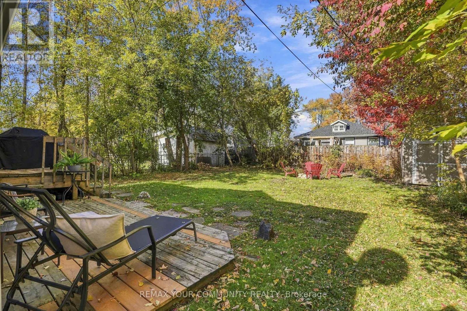 141 Cooks Bay Drive, Georgina (Keswick North), Ontario  L4P 2M2 - Photo 35 - N14123722
