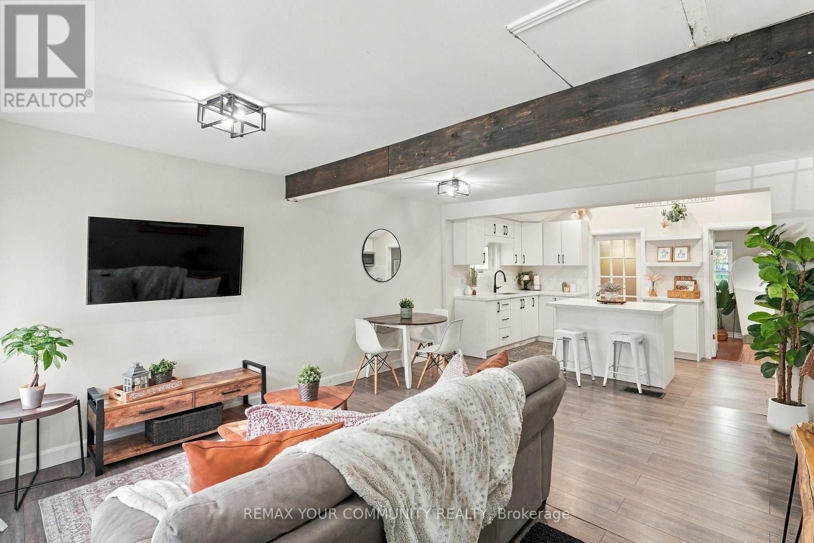 141 Cooks Bay Drive, Georgina (Keswick North), Ontario  L4P 2M2 - Photo 6 - N14123722