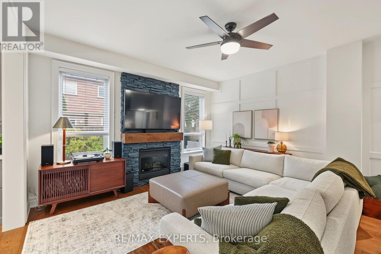 206 Birkshire Drive, Aurora (Bayview Wellington), Ontario  L4G 7R8 - Photo 12 - N14123738
