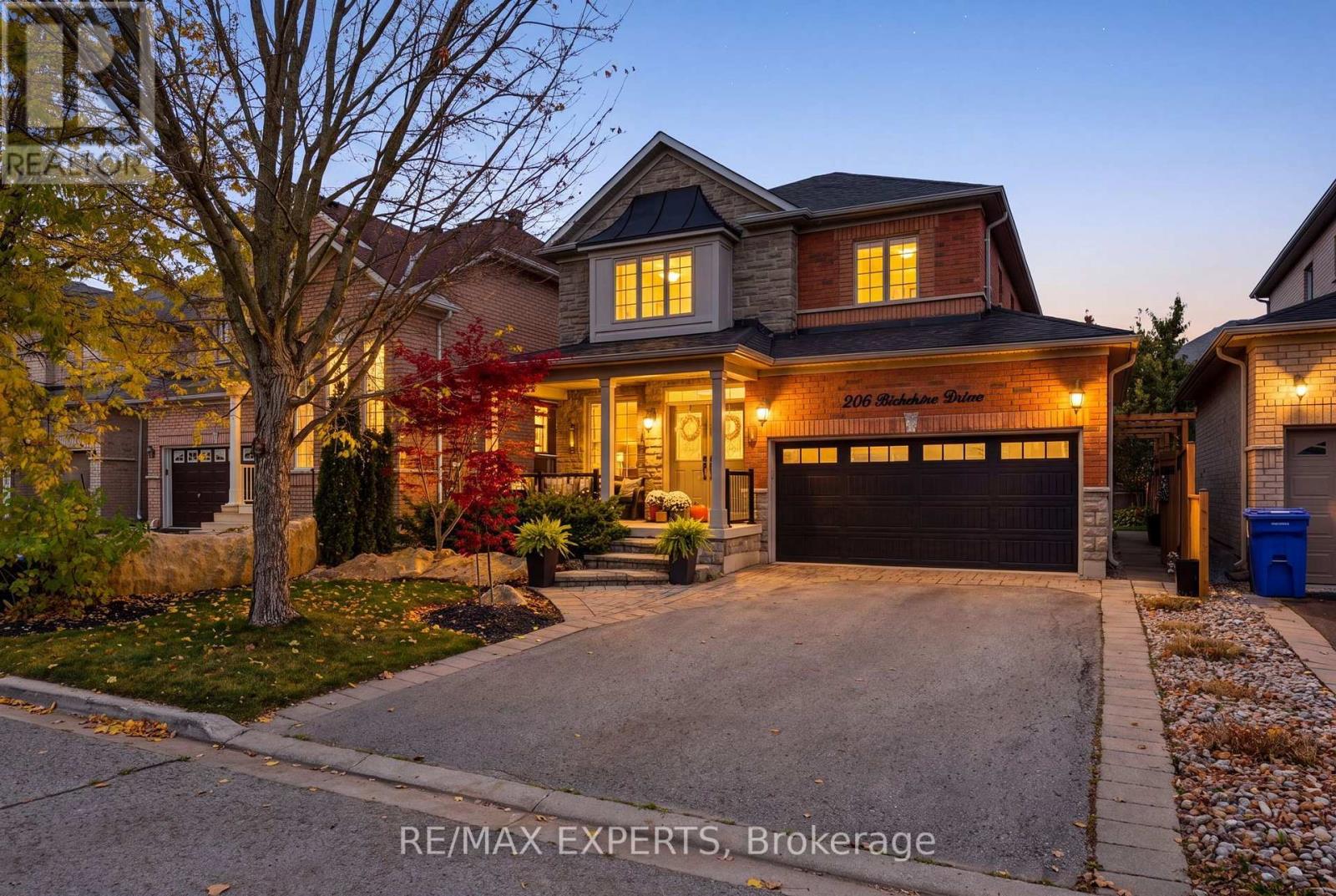 206 Birkshire Drive, Aurora (Bayview Wellington), Ontario  L4G 7R8 - Photo 50 - N14123738