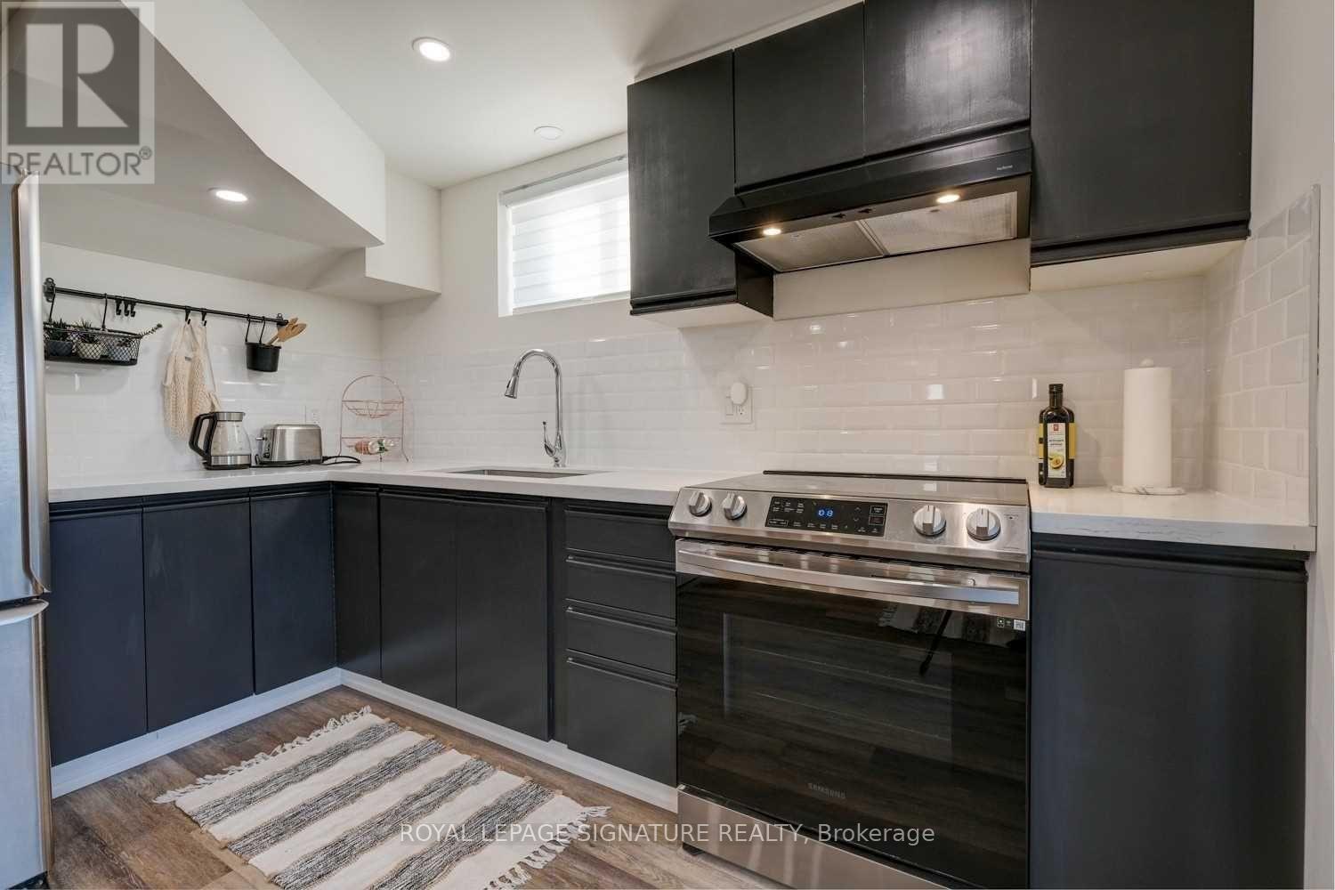 Bsmt - 84 Whitburn Crescent, Vaughan (Maple), Ontario  L6A 1M7 - Photo 11 - N14123746