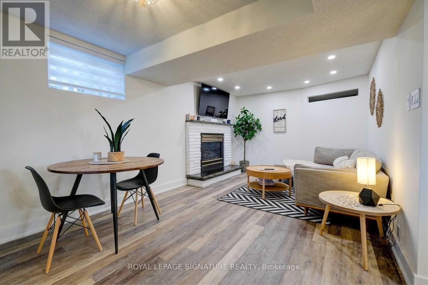 Bsmt - 84 Whitburn Crescent, Vaughan (Maple), Ontario  L6A 1M7 - Photo 13 - N14123746
