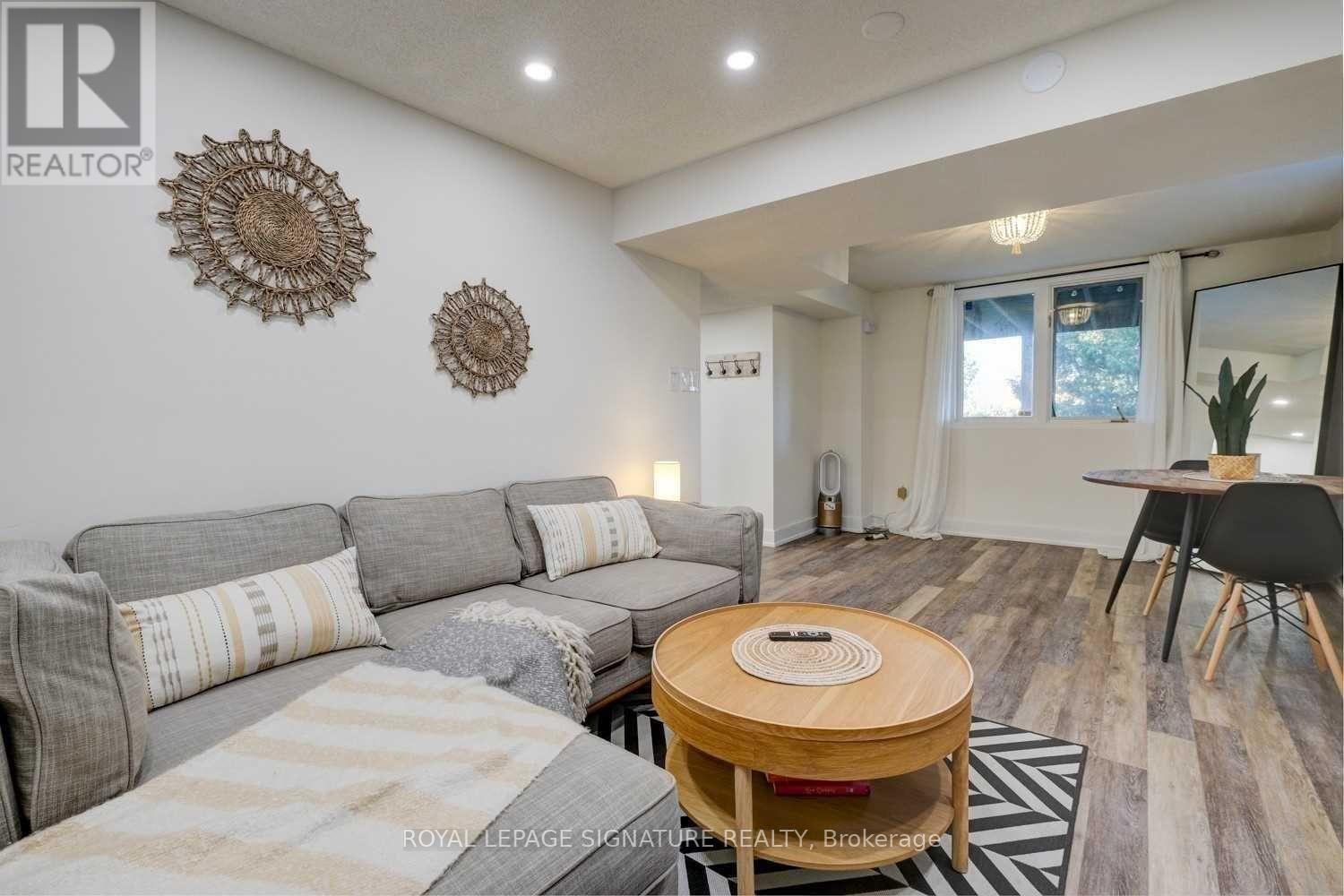 Bsmt - 84 Whitburn Crescent, Vaughan (Maple), Ontario  L6A 1M7 - Photo 15 - N14123746