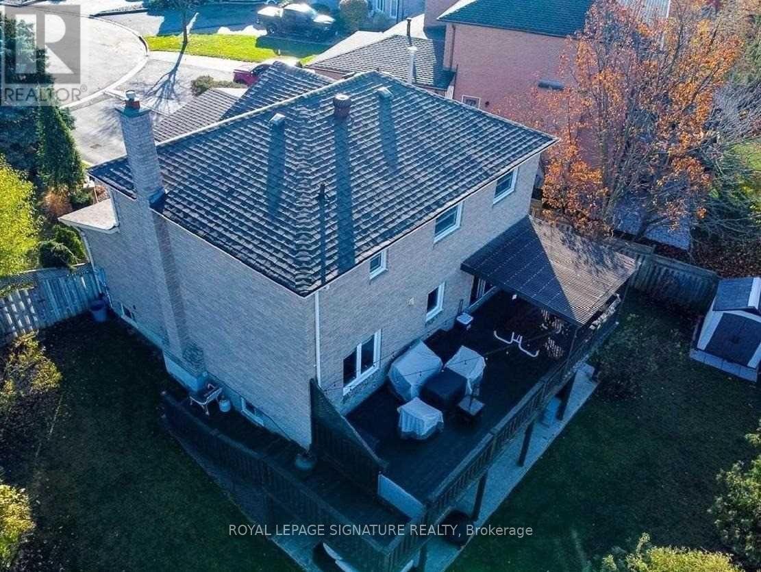 Bsmt - 84 Whitburn Crescent, Vaughan (Maple), Ontario  L6A 1M7 - Photo 2 - N14123746