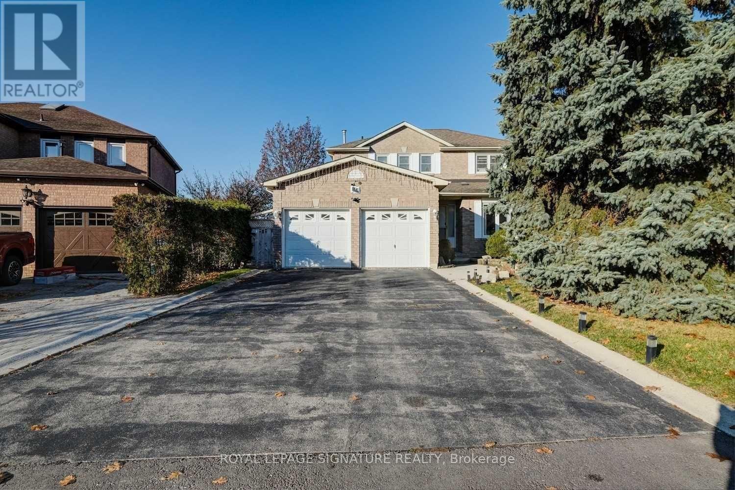 Bsmt - 84 Whitburn Crescent, Vaughan (Maple), Ontario  L6A 1M7 - Photo 4 - N14123746