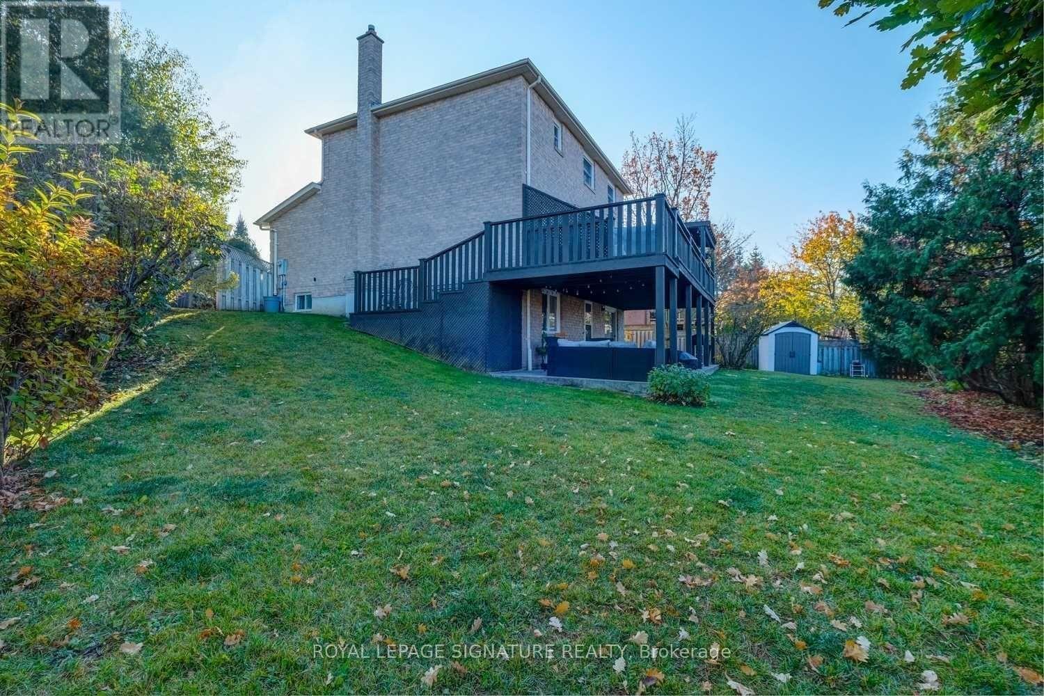 Bsmt - 84 Whitburn Crescent, Vaughan (Maple), Ontario  L6A 1M7 - Photo 8 - N14123746