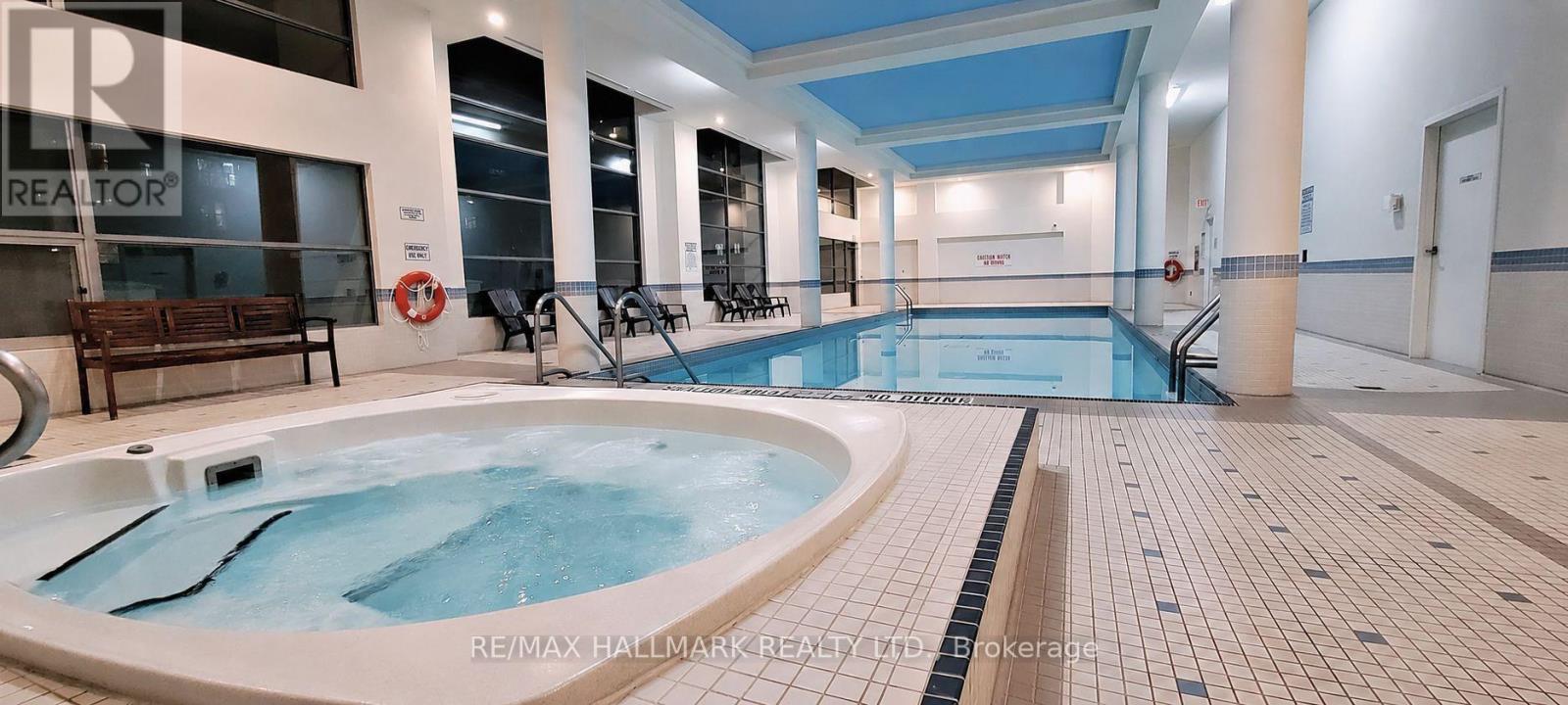 307 - 60 Disera Drive, Vaughan (Beverley Glen), Ontario  L4J 9G1 - Photo 32 - N14123752