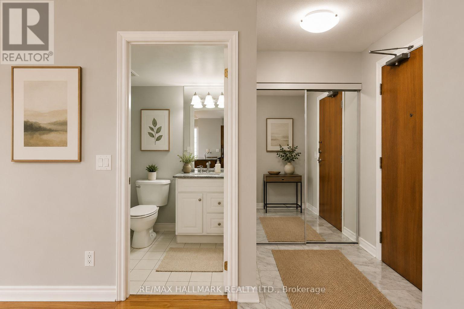 307 - 60 Disera Drive, Vaughan (Beverley Glen), Ontario  L4J 9G1 - Photo 4 - N14123752