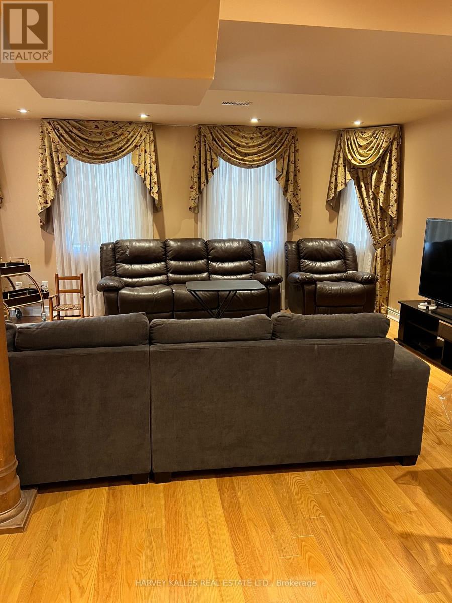 BSMT - 44 ANN LOUISE CRESCENT, markham (cedarwood), Ontario