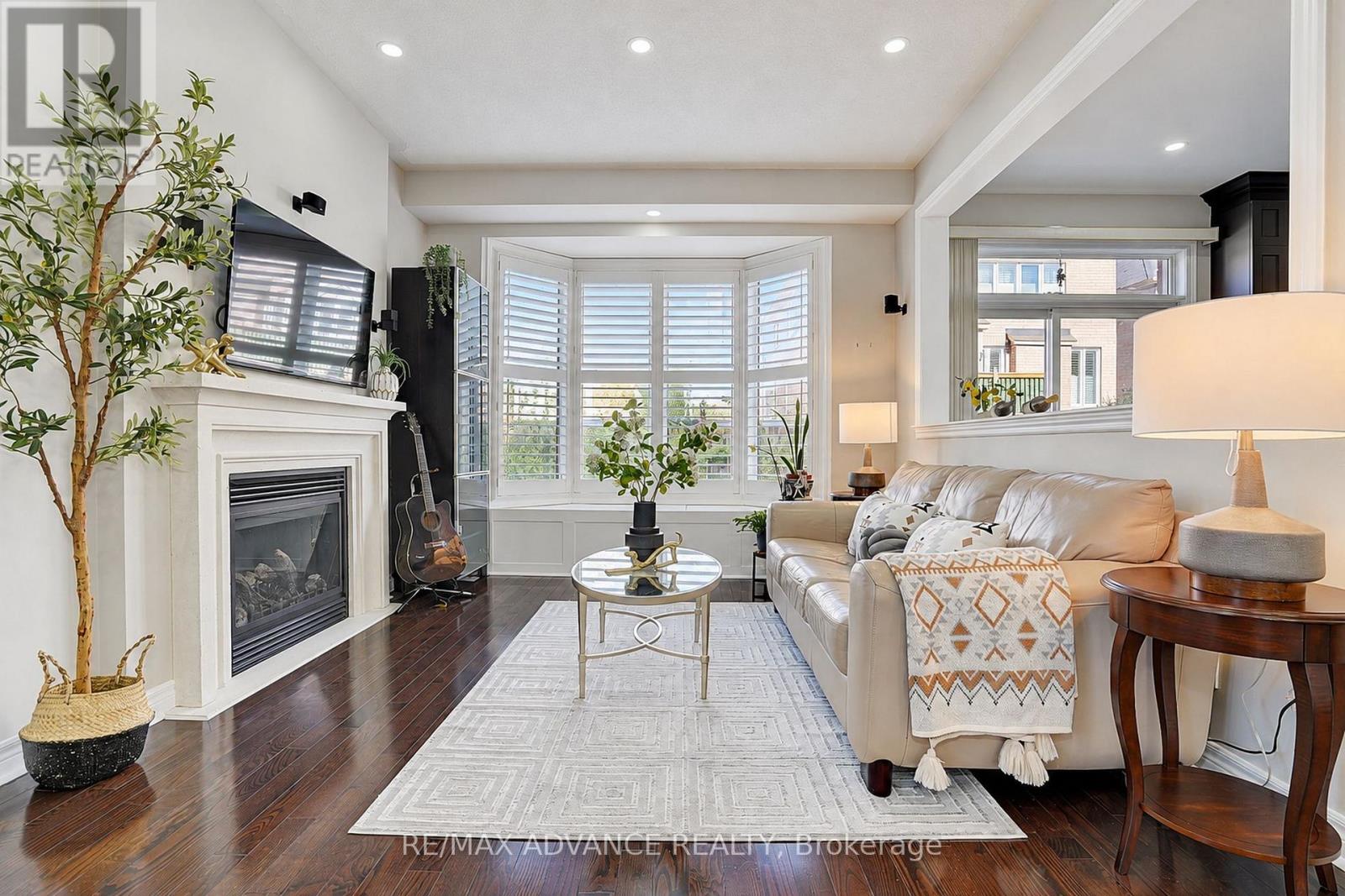43 Hoover Park Drive, Whitchurch-Stouffville (Stouffville), Ontario  L4A 1S1 - Photo 14 - N14123782