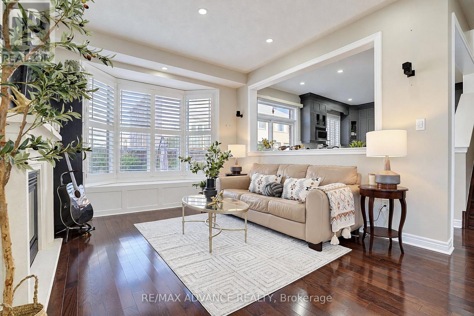 43 Hoover Park Drive, Whitchurch-Stouffville (Stouffville), Ontario  L4A 1S1 - Photo 15 - N14123782