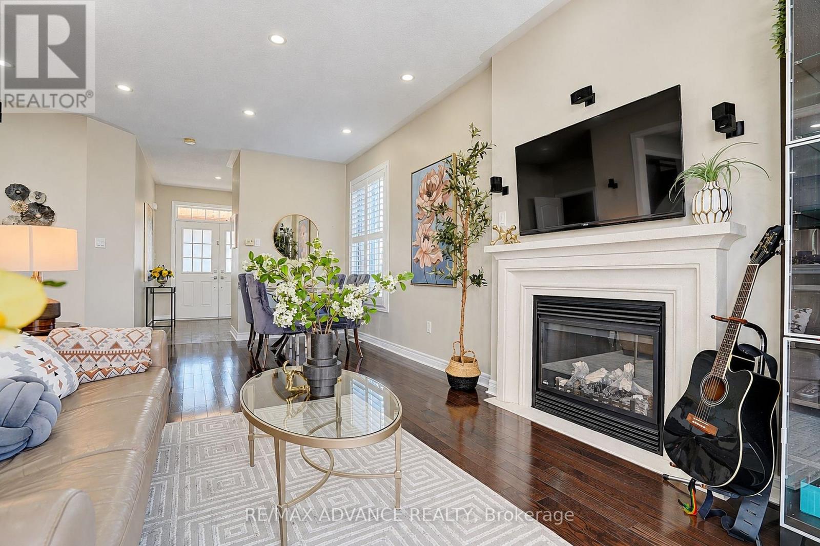 43 Hoover Park Drive, Whitchurch-Stouffville (Stouffville), Ontario  L4A 1S1 - Photo 17 - N14123782