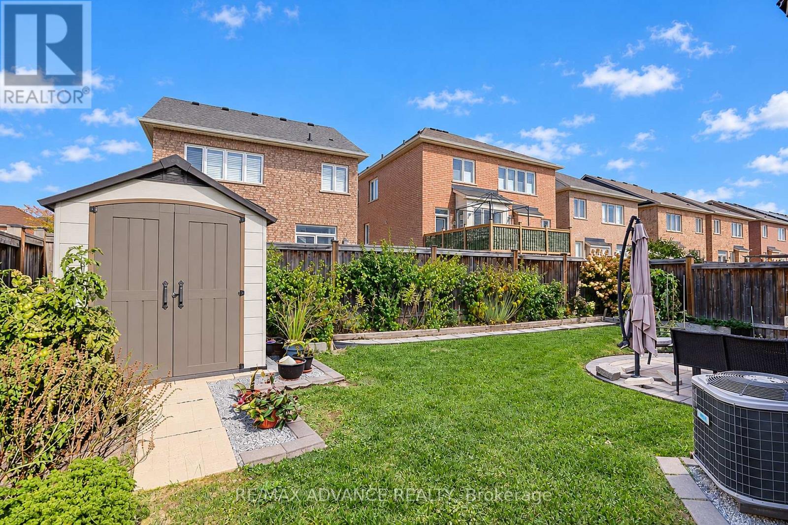 43 Hoover Park Drive, Whitchurch-Stouffville (Stouffville), Ontario  L4A 1S1 - Photo 38 - N14123782