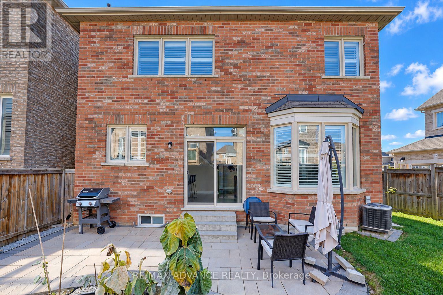 43 Hoover Park Drive, Whitchurch-Stouffville (Stouffville), Ontario  L4A 1S1 - Photo 39 - N14123782