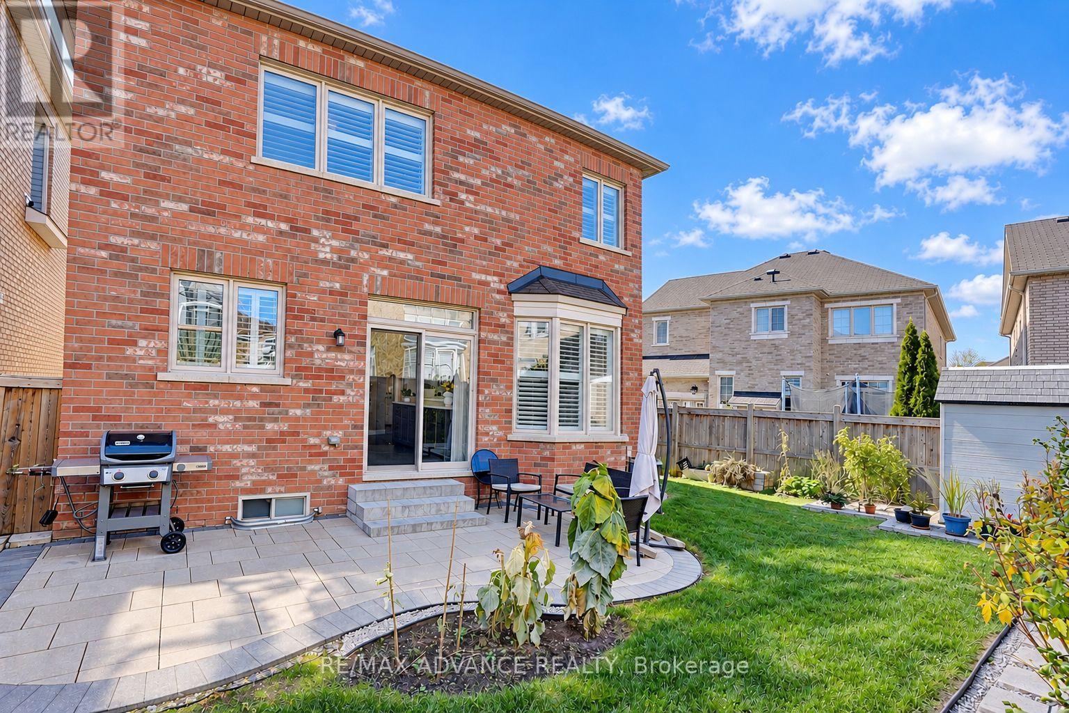 43 Hoover Park Drive, Whitchurch-Stouffville (Stouffville), Ontario  L4A 1S1 - Photo 41 - N14123782