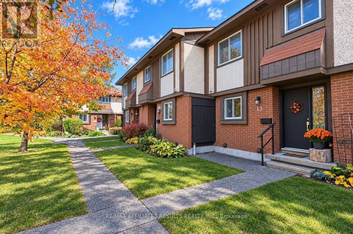 48 - 13 Pickford Drive, Ottawa, Ontario  K2L 2C1 - Photo 2 - X14123628