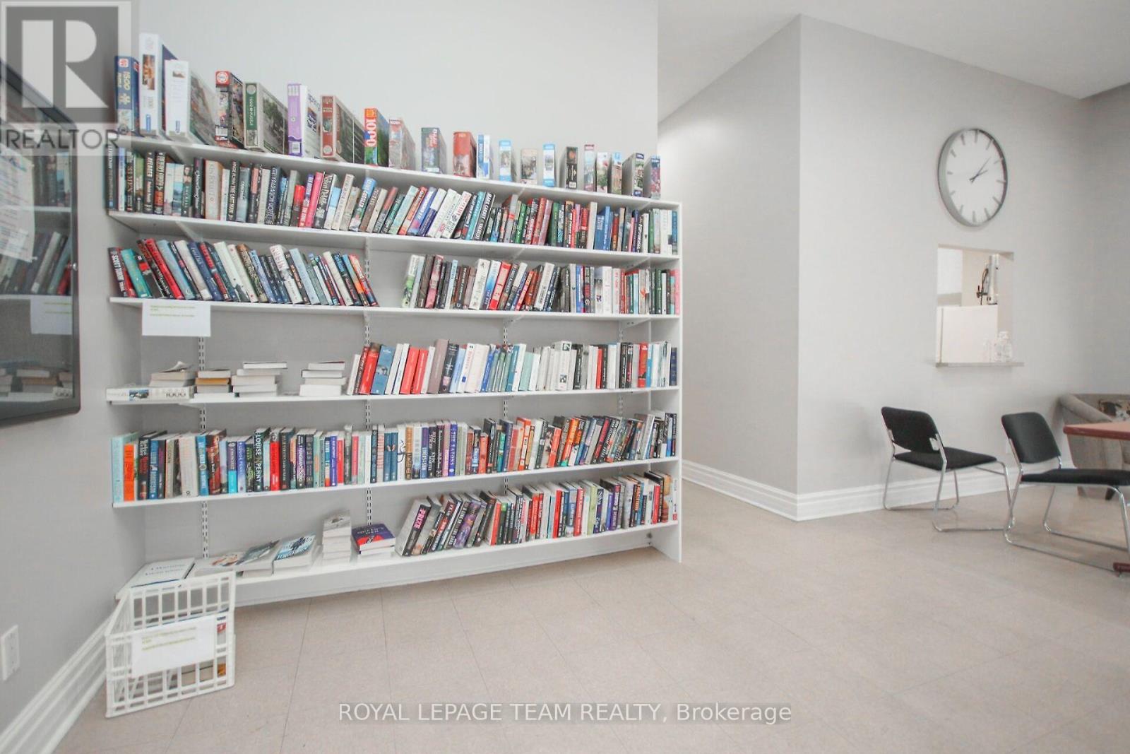 104 - 545 St Laurent Boulevard, Ottawa, Ontario  K1K 4H9 - Photo 37 - X14123636
