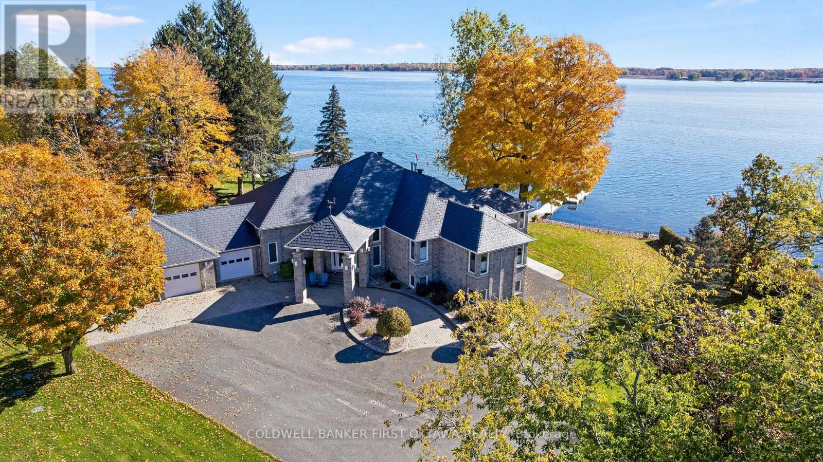 987 1000 ISLANDS PARKWAY, Leeds and the Thousand Islands, Ontario