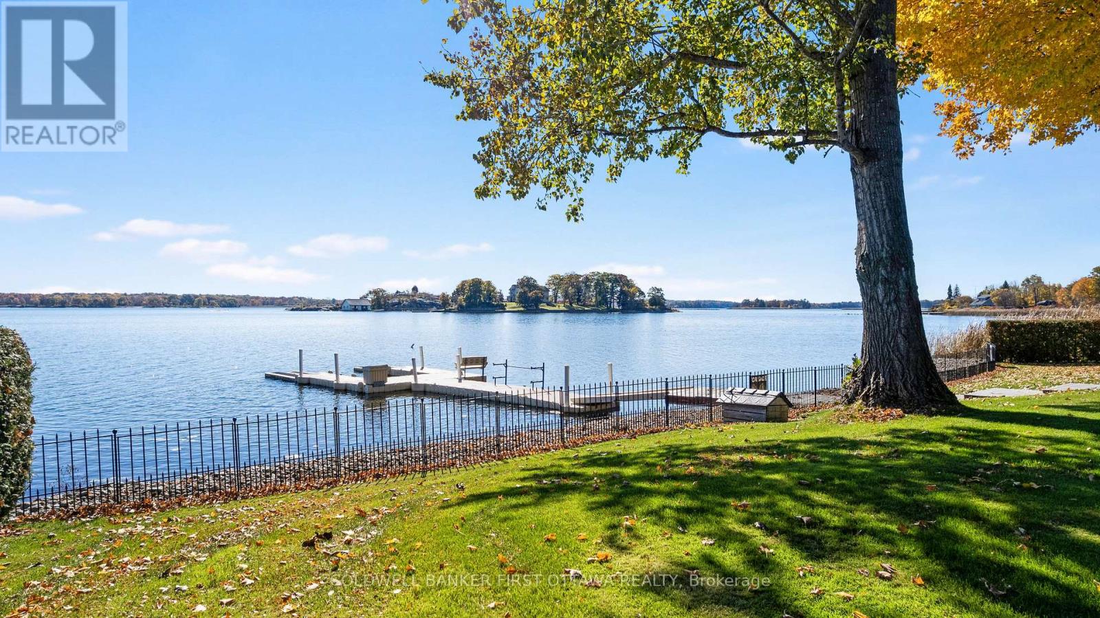 987 1000 Islands Parkway, Leeds And The Thousand Islands, Ontario  K0E 1R0 - Photo 2 - X14123682
