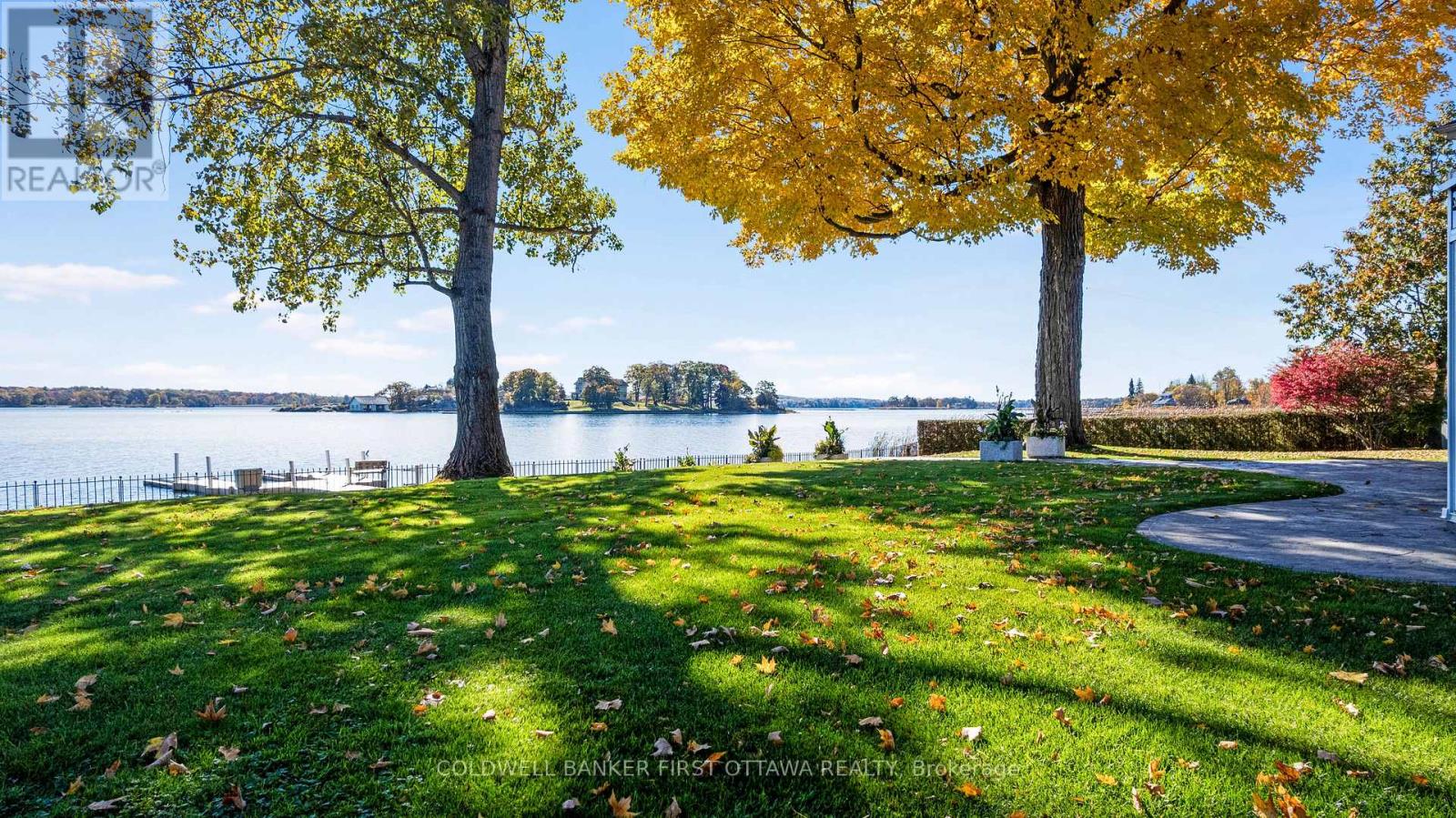 987 1000 Islands Parkway, Leeds And The Thousand Islands, Ontario  K0E 1R0 - Photo 45 - X14123682