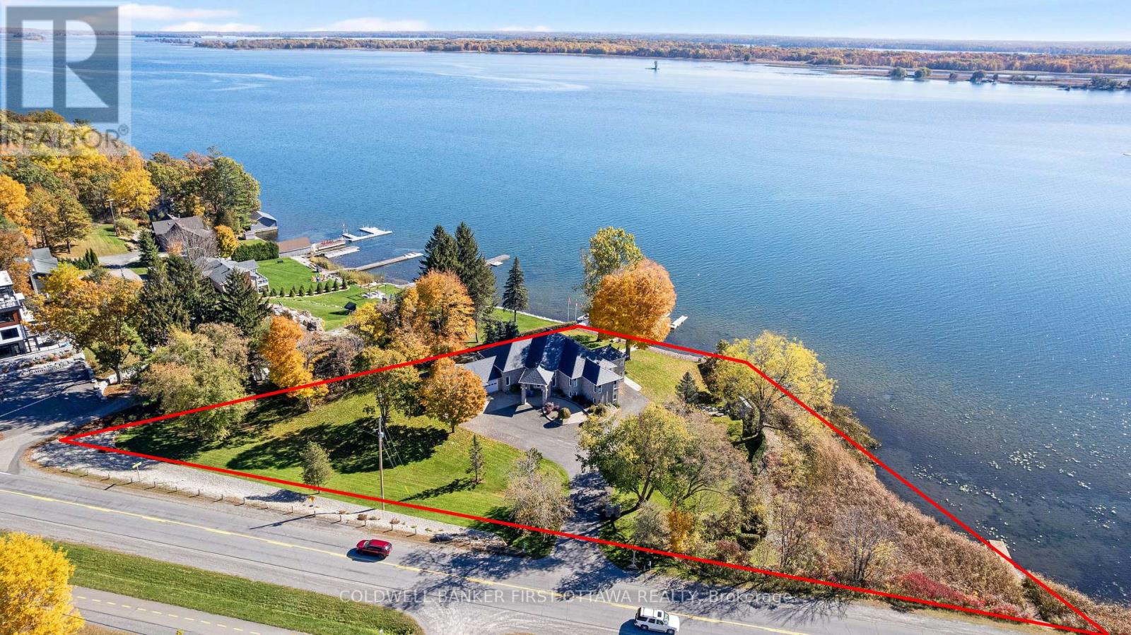 987 1000 Islands Parkway, Leeds And The Thousand Islands, Ontario  K0E 1R0 - Photo 50 - X14123682