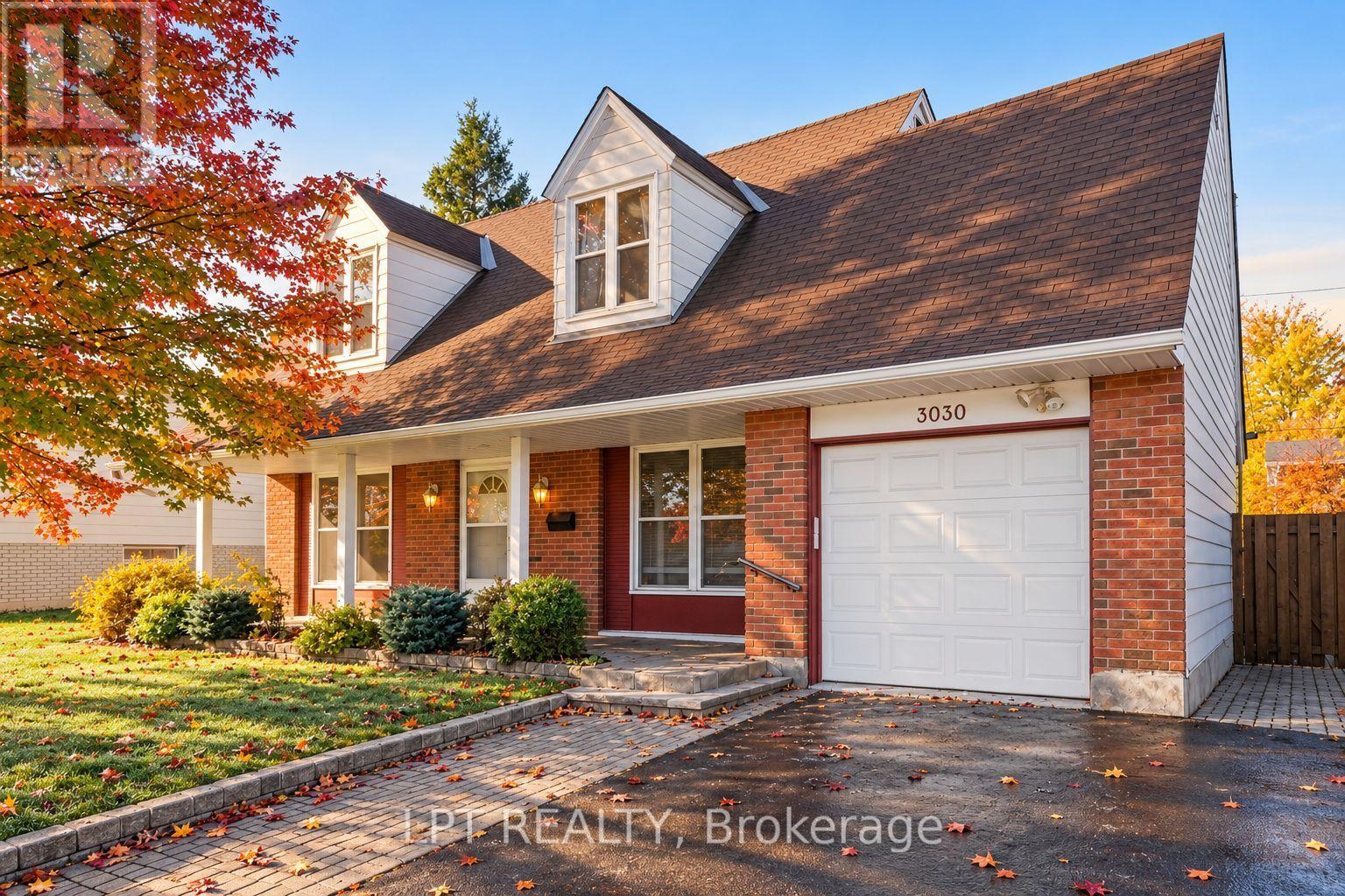 3030 SOUTHMORE DRIVE E, Ottawa, Ontario
