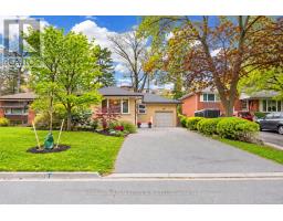 3009 O'HAGAN DRIVE, Mississauga, Ontario