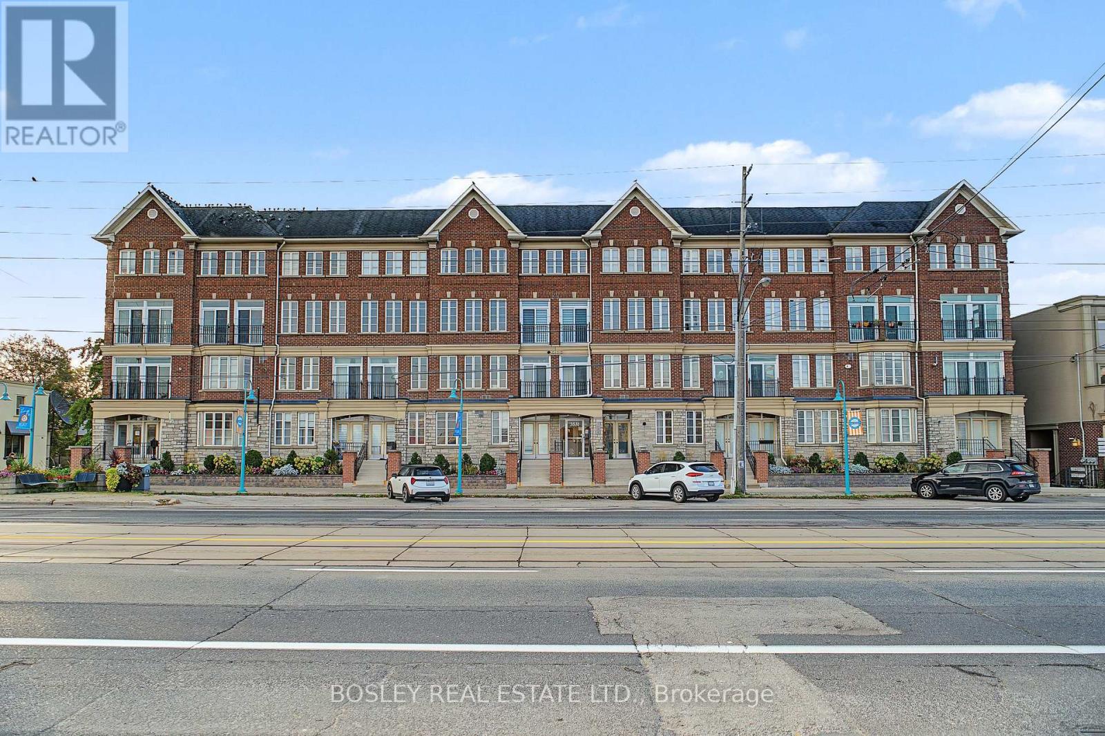210 - 3531 Lake Shore Boulevard W, Toronto (Long Branch), Ontario  M8W 1P4 - Photo 16 - W14123604