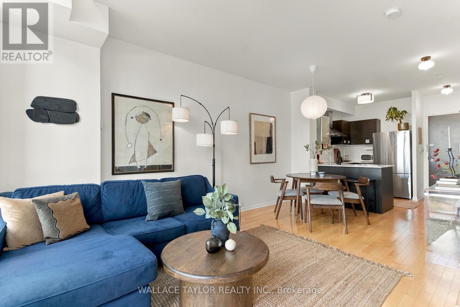 1007 - 3391 Bloor Street W, Toronto (Islington-City Centre West), Ontario  M8X 1G3 - Photo 10 - W14123740