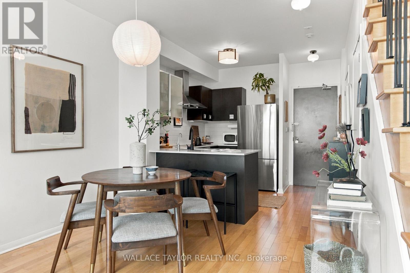 1007 - 3391 Bloor Street W, Toronto (Islington-City Centre West), Ontario  M8X 1G3 - Photo 11 - W14123740