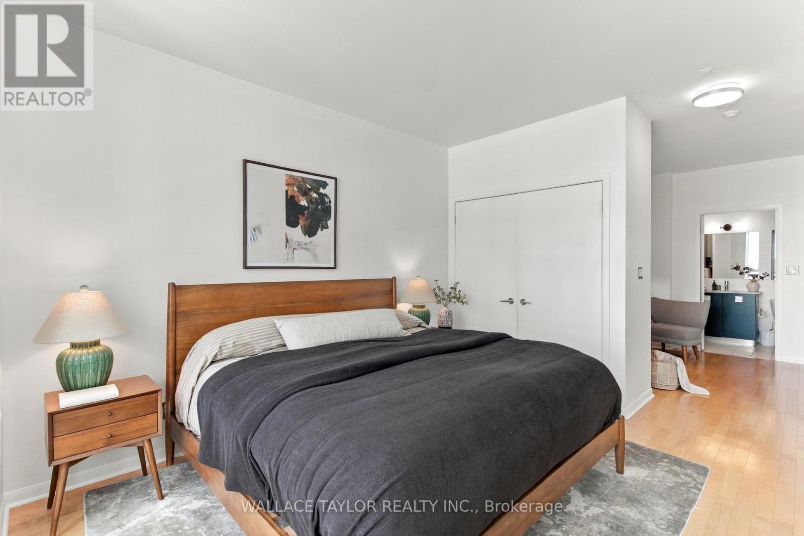 1007 - 3391 Bloor Street W, Toronto (Islington-City Centre West), Ontario  M8X 1G3 - Photo 13 - W14123740