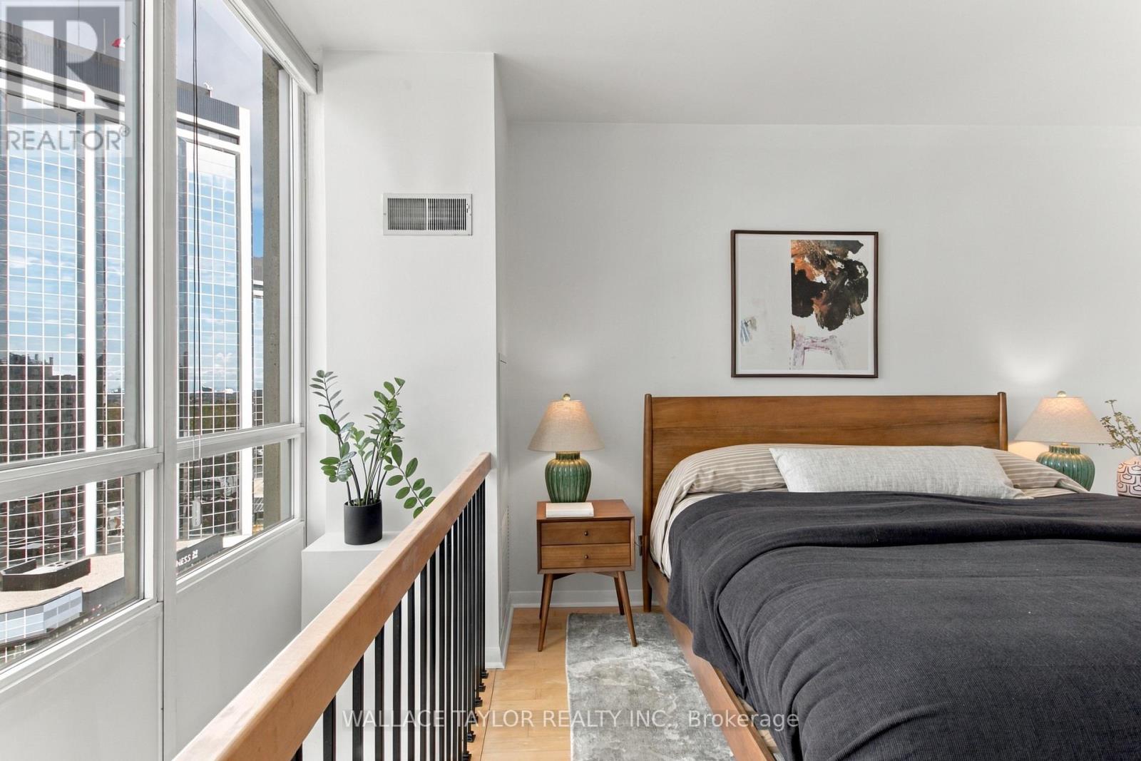 1007 - 3391 Bloor Street W, Toronto (Islington-City Centre West), Ontario  M8X 1G3 - Photo 14 - W14123740