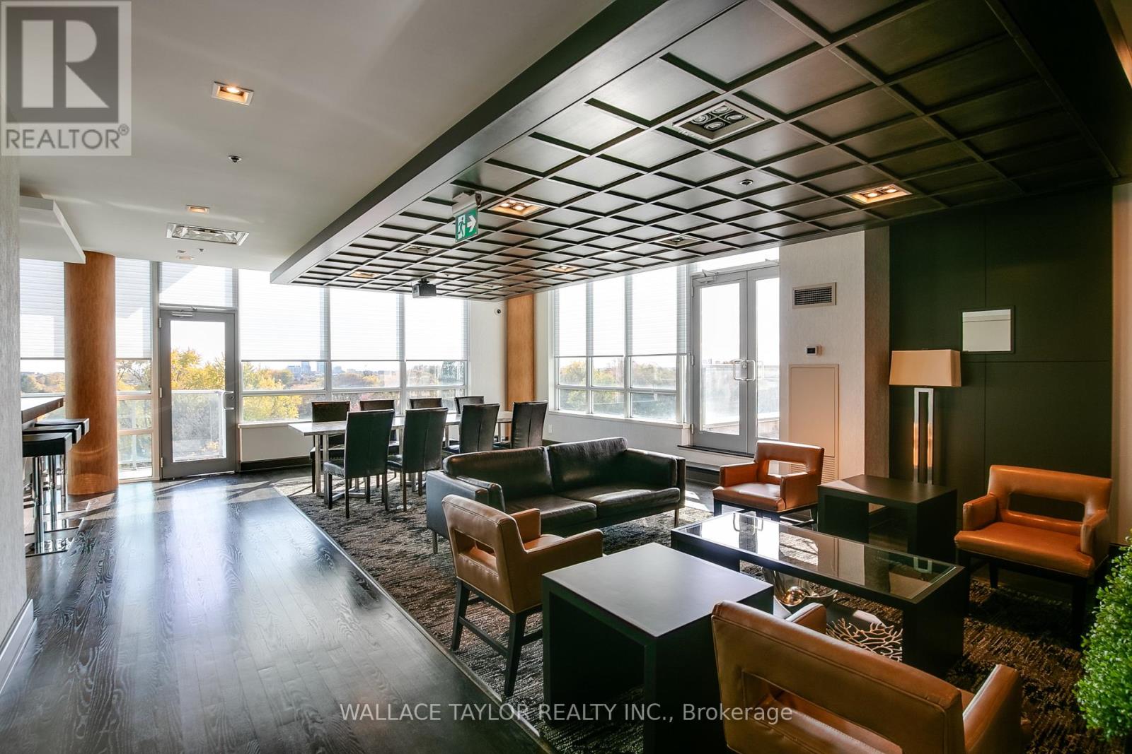 1007 - 3391 Bloor Street W, Toronto (Islington-City Centre West), Ontario  M8X 1G3 - Photo 20 - W14123740