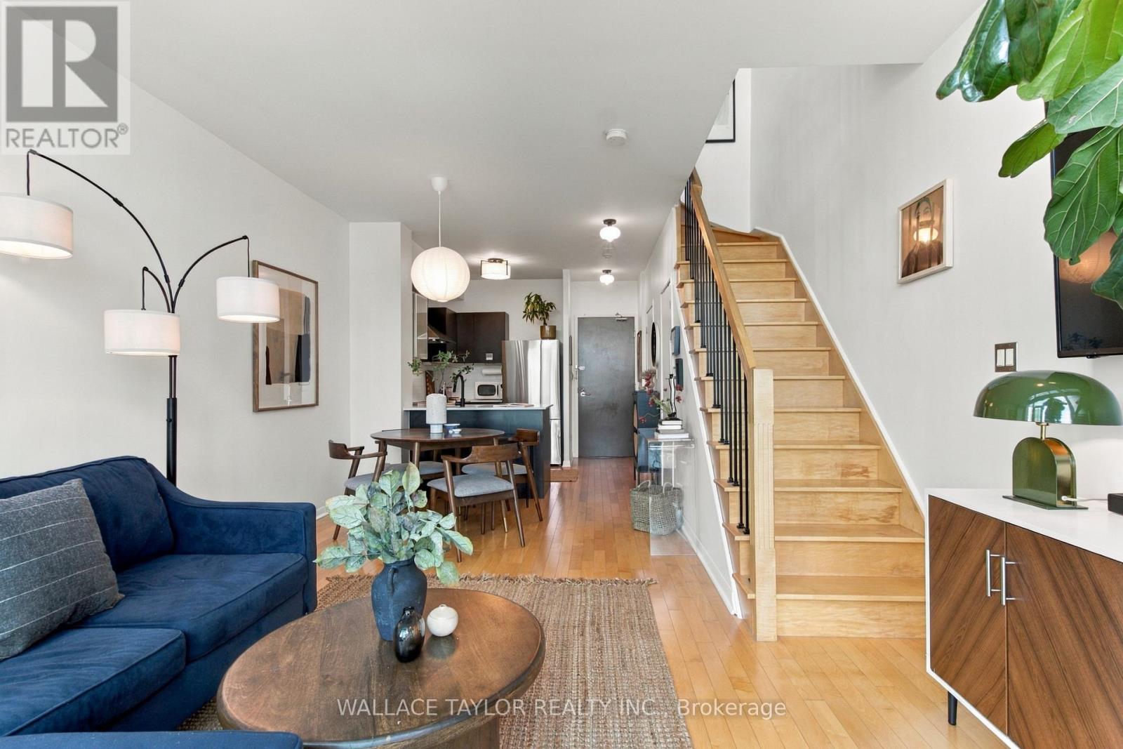 1007 - 3391 Bloor Street W, Toronto (Islington-City Centre West), Ontario  M8X 1G3 - Photo 9 - W14123740