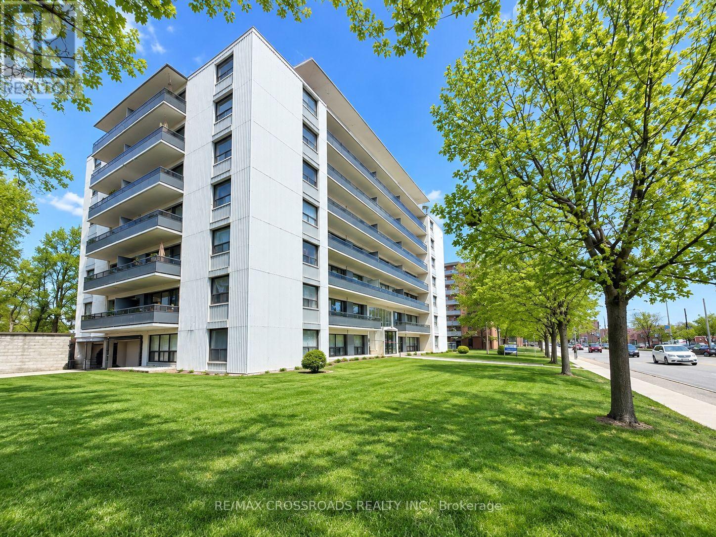 302 - 363 LAKESHORE ROAD E, mississauga (lakeview), Ontario