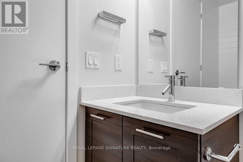 1003 - 2200 Lakeshore Boulevard, Toronto, Ontario  M8V 1A4 - Photo 11 - W14123772