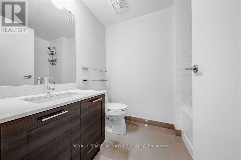 1003 - 2200 Lakeshore Boulevard, Toronto, Ontario  M8V 1A4 - Photo 12 - W14123772