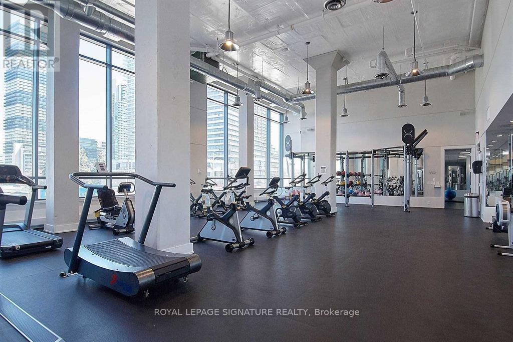 1003 - 2200 Lakeshore Boulevard, Toronto, Ontario  M8V 1A4 - Photo 17 - W14123772