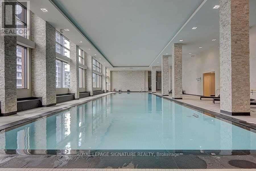 1003 - 2200 Lakeshore Boulevard, Toronto, Ontario  M8V 1A4 - Photo 21 - W14123772
