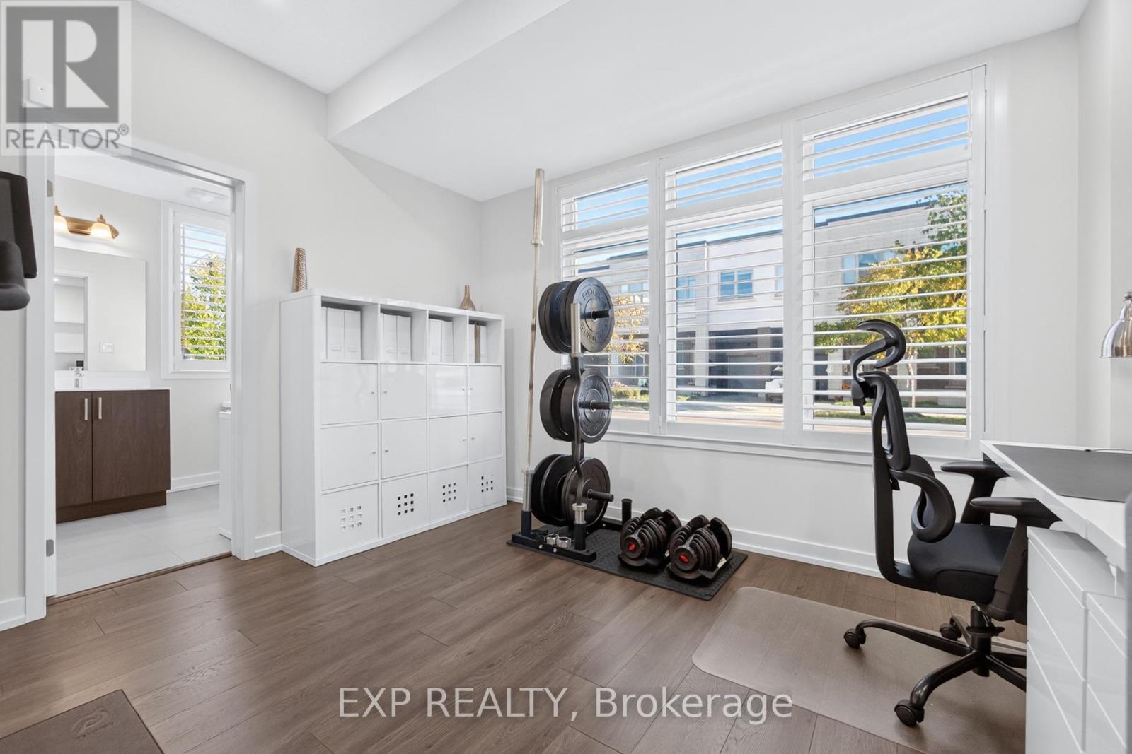 166 Loganberry Gate, Oakville (Go Glenorchy), Ontario  L6H 0N9 - Photo 7 - W14123822