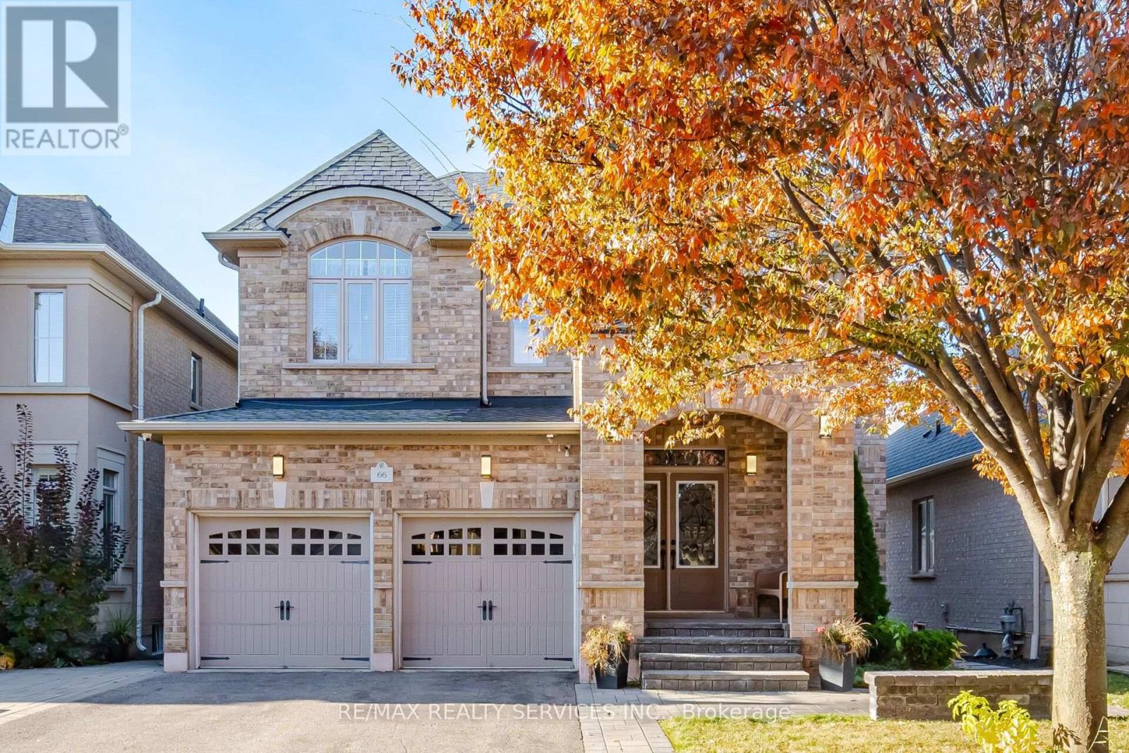 66 JUNETOWN CIRCLE, Brampton, Ontario