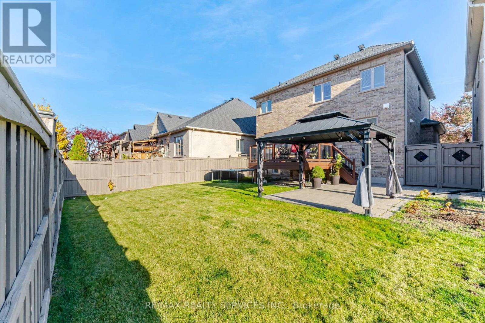66 Junetown Circle, Brampton, Ontario  L6X 0X6 - Photo 48 - W14123832