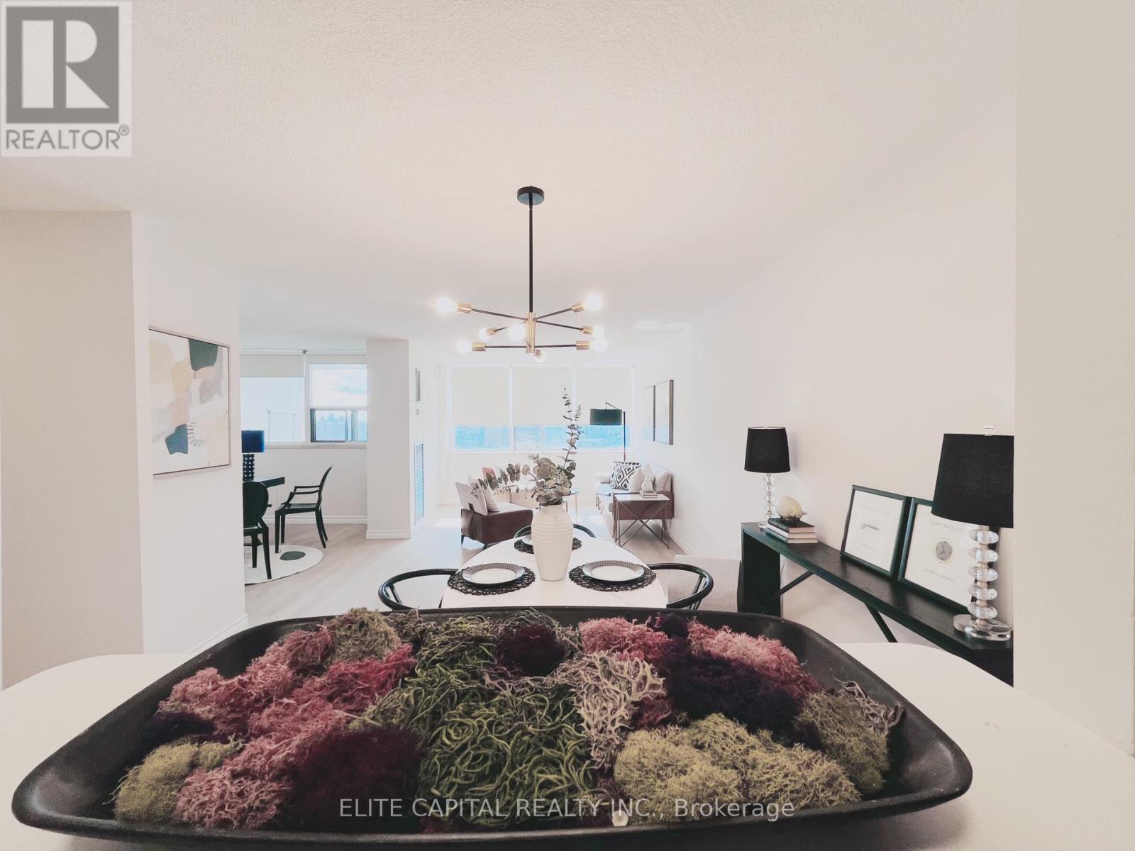1701 - 25 Silver Springs Boulevard, Toronto, Ontario  M1V 1M9 - Photo 12 - E13858076