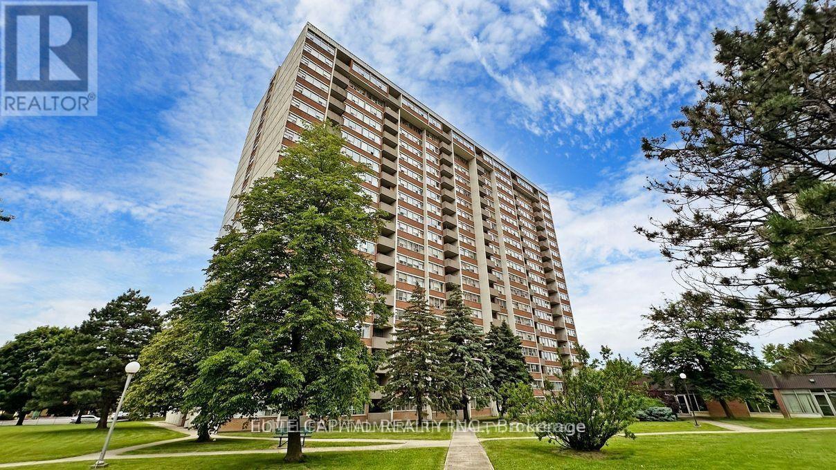 1701 - 25 Silver Springs Boulevard, Toronto, Ontario  M1V 1M9 - Photo 29 - E13858076