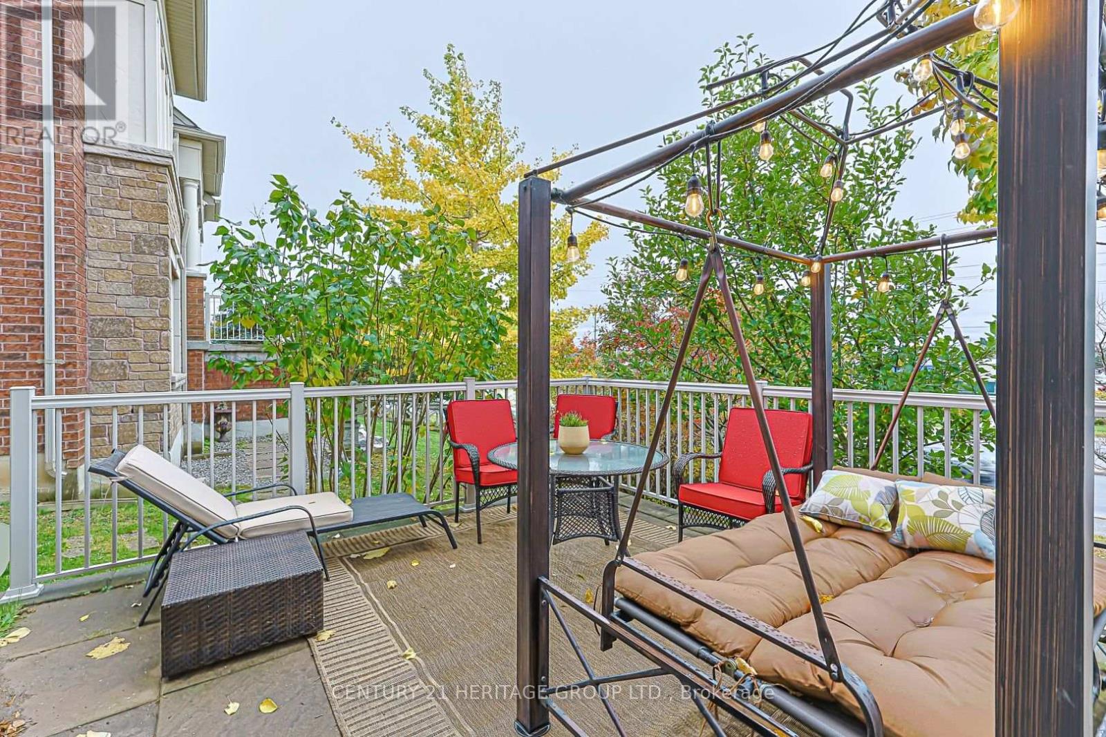 117 Zokol Drive, Aurora, Ontario  L4G 7T9 - Photo 49 - N14119664