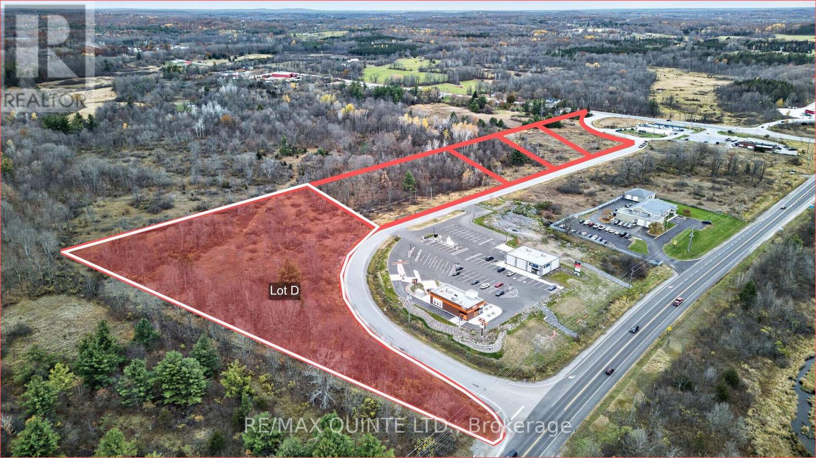 Lot D - 0 Bonjour Boulevard, Madoc, Ontario  K0K 2K0 - Photo 11 - X6538360