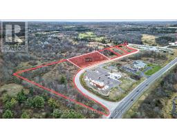 LOT C - 0 BONJOUR BOULEVARD, Centre Hastings, Ontario