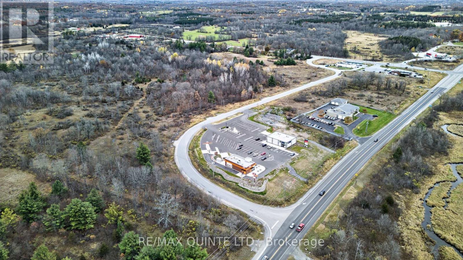 Lot C - 0 Bonjour Boulevard, Centre Hastings, Ontario  K0K 2K0 - Photo 2 - X6538359