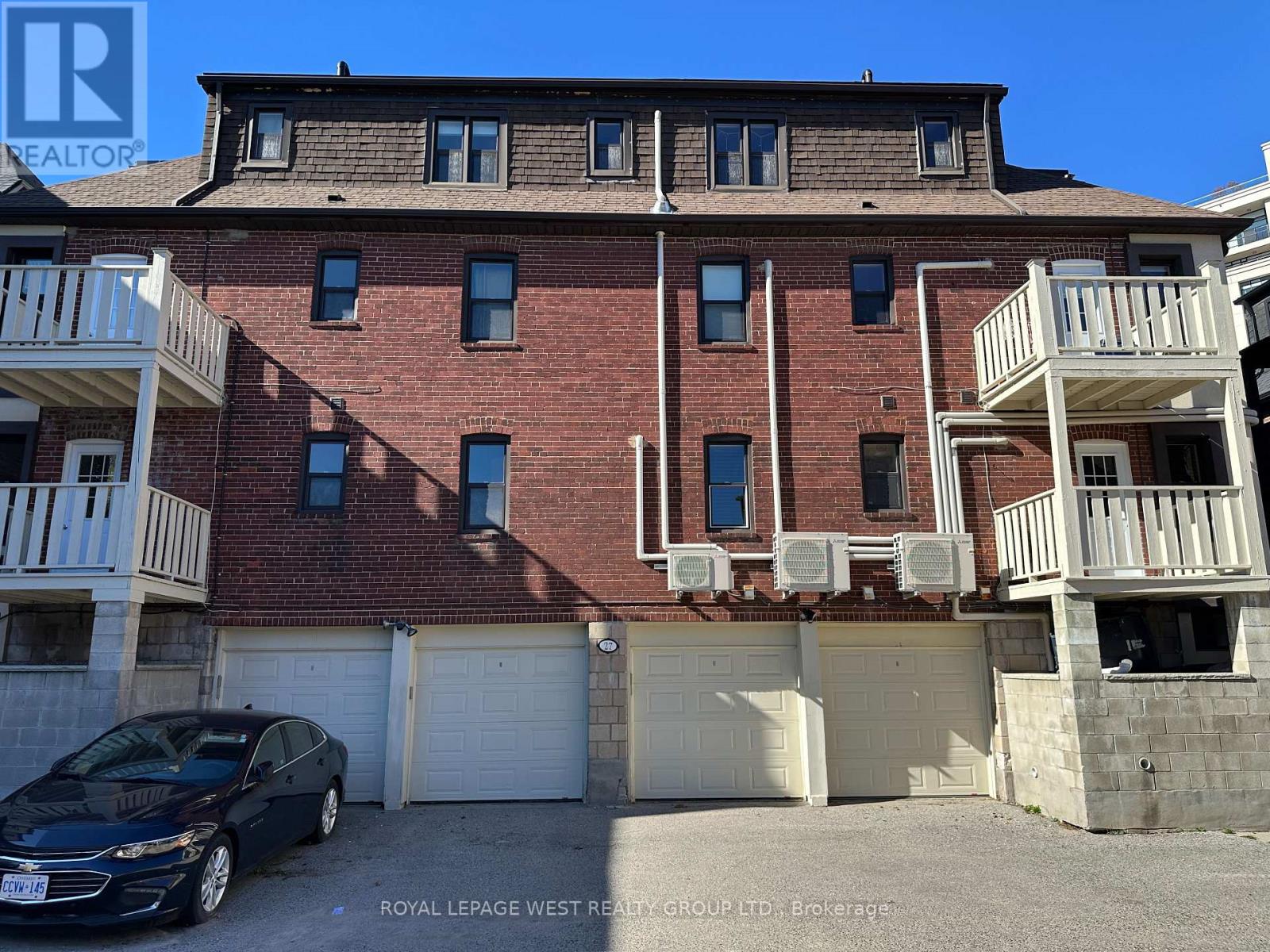 1 - 27 Mossom Road W, Toronto, Ontario  M6S 1L9 - Photo 15 - W14098728